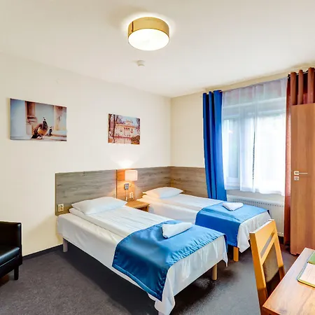 Pensjonat Smart2stay Pod Lipami 3*