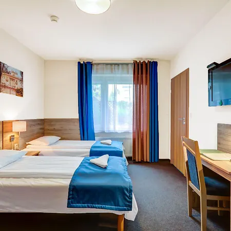 Smart2stay Pod Lipami Warszawa