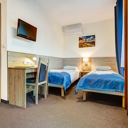 Smart2stay Pod Lipami Warszawa