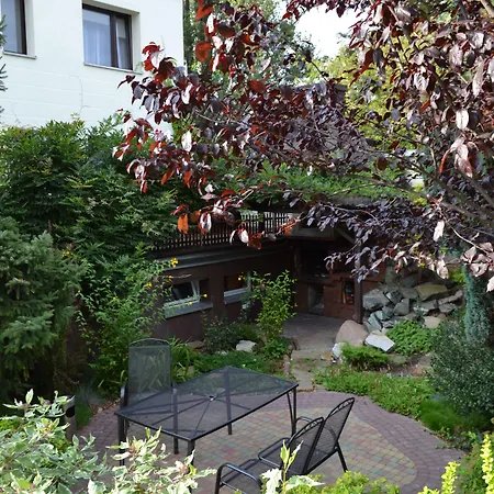 Smart2stay Pod Lipami Pensjonat