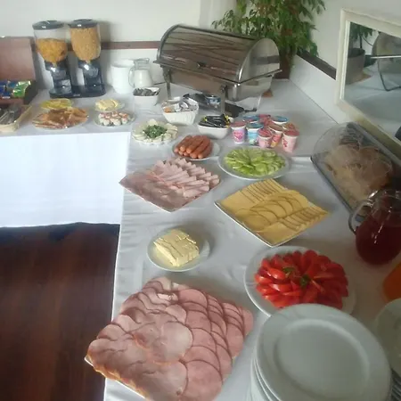 Smart2stay Pod Lipami 3*