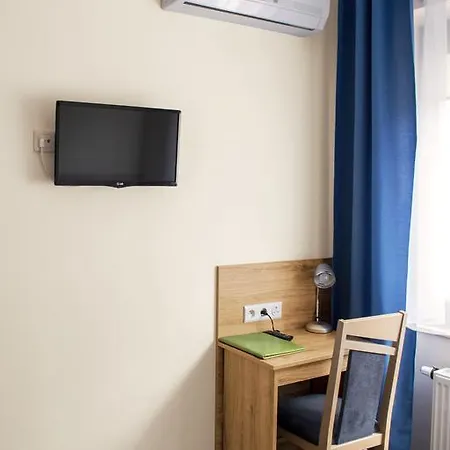 Pensjonat Smart2stay Pod Lipami Warszawa