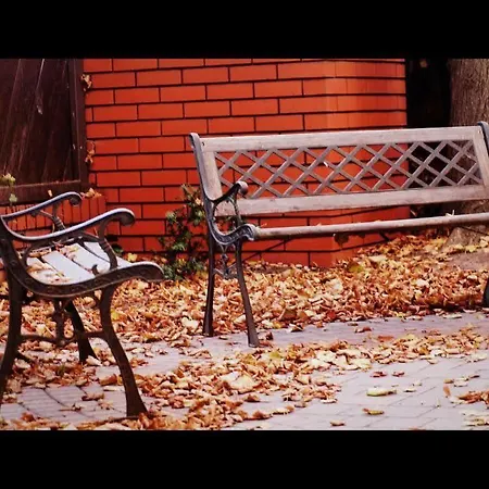 Smart2stay Pod Lipami Pensjonat 3*