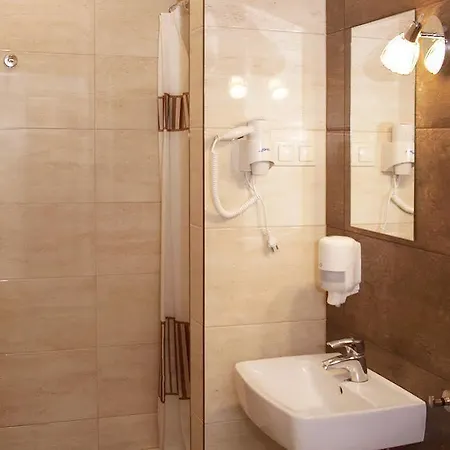 Smart2stay Pod Lipami Pensjonat