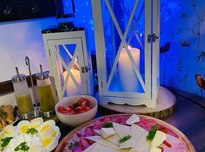 Smart2stay Pod Lipami Konukevi 3*