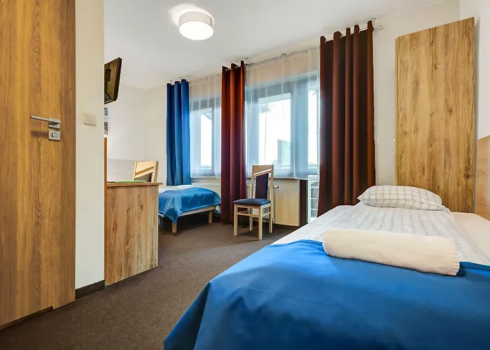 Smart2stay Pod Lipami Konukevi 3*