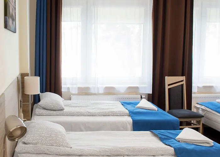 Smart2stay Pod Lipami