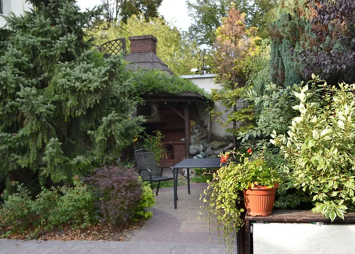 Smart2stay Pod Lipami Varşova