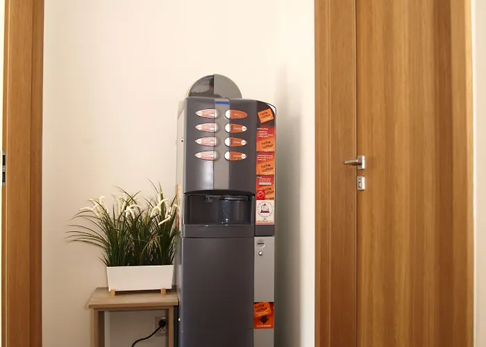 Smart2stay Pod Lipami Konukevi