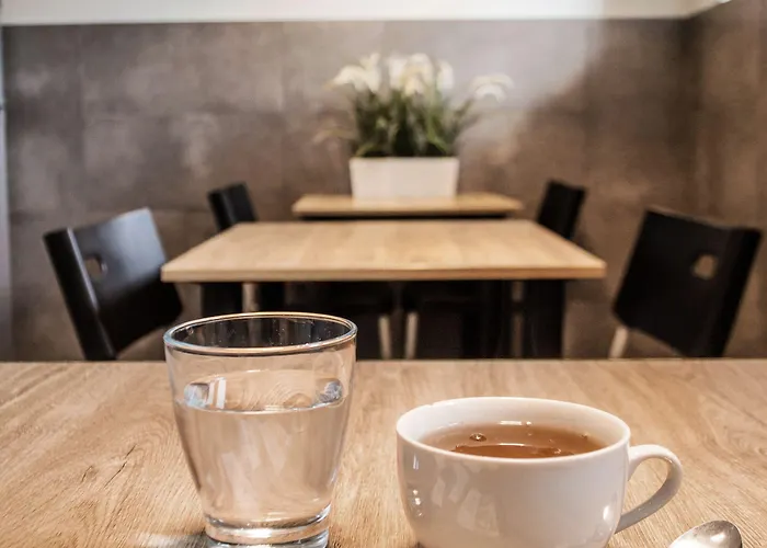 Smart2stay Pod Lipami Konukevi 3*