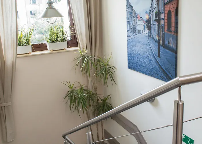 Konukevi Smart2stay Pod Lipami