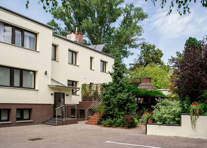 Smart2stay Pod Lipami 3*