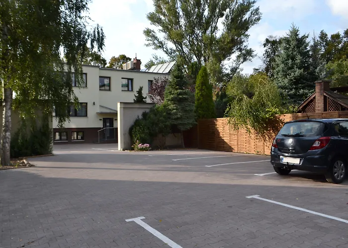 Smart2stay Pod Lipami