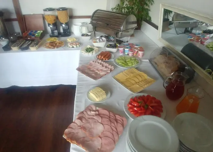 Smart2stay Pod Lipami 3*