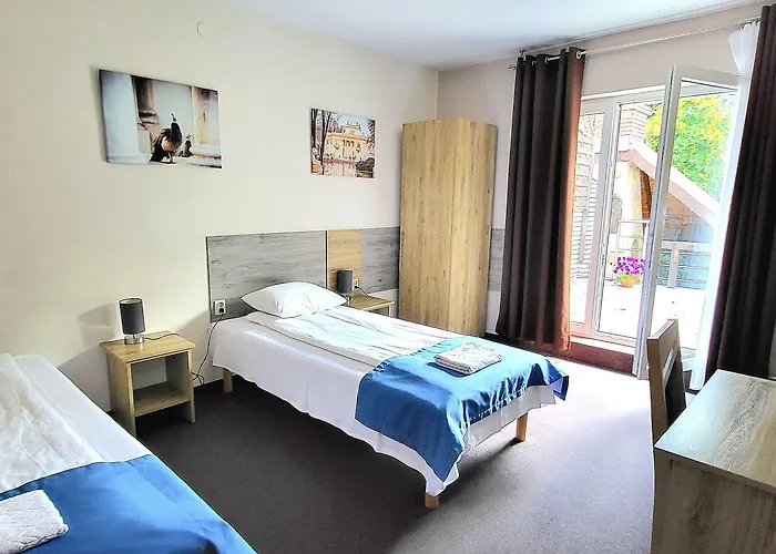 Smart2stay Pod Lipami 3*