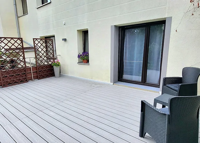 Smart2stay Pod Lipami Konukevi