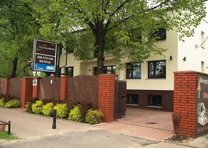 Smart2stay Pod Lipami Konukevi