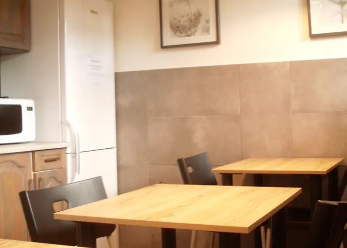 Smart2stay Pod Lipami 3*