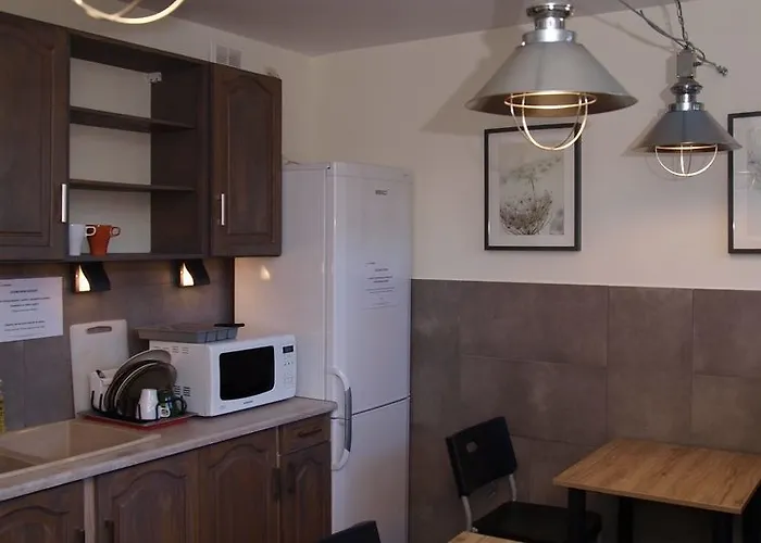 Smart2stay Pod Lipami Konukevi 3*