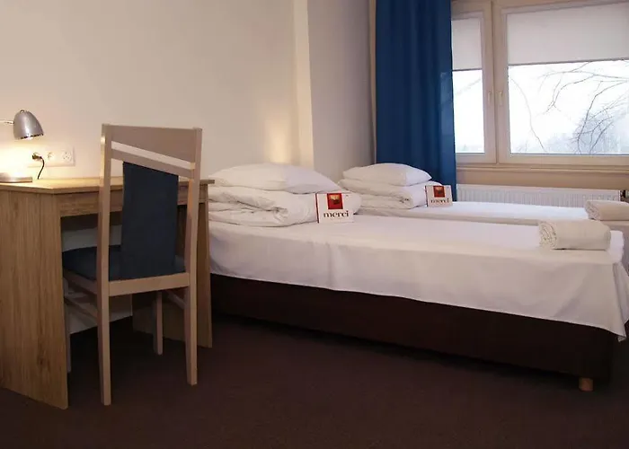 Smart2stay Pod Lipami 3*