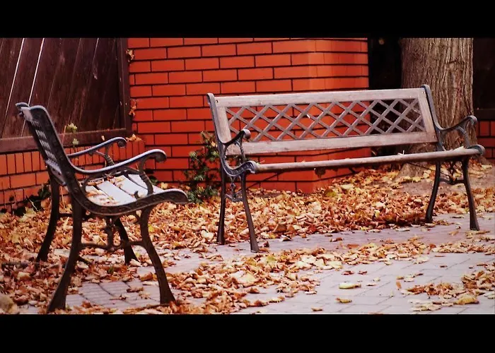 Smart2stay Pod Lipami Konukevi 3*