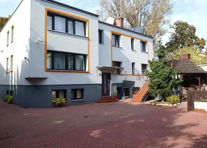 Konukevi Smart2stay Pod Lipami