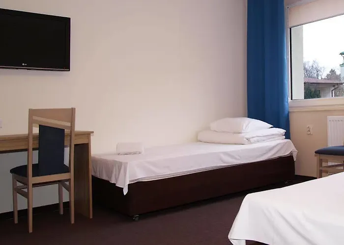 Konukevi Smart2stay Pod Lipami