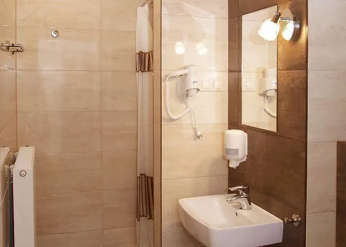 Smart2stay Pod Lipami Konukevi