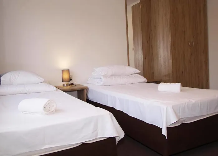 Smart2stay Pod Lipami 3*