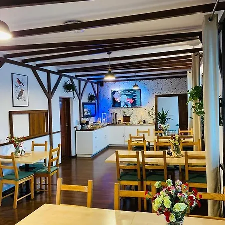 Smart2stay Pod Lipami 3* ורשה