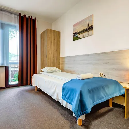 Smart2stay Pod Lipami 3* Warschau