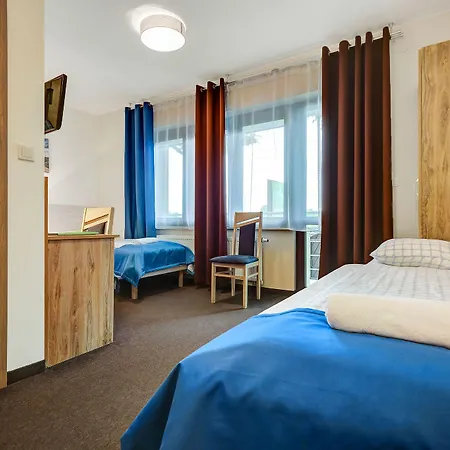 Smart2stay Pod Lipami Pensionat 3*