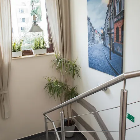 Pensionat Smart2stay Pod Lipami