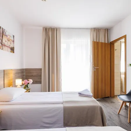 Smart2stay Pod Lipami Gasthof 3*