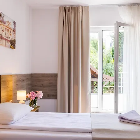 Maison d'hôtes Smart2stay Pod Lipami