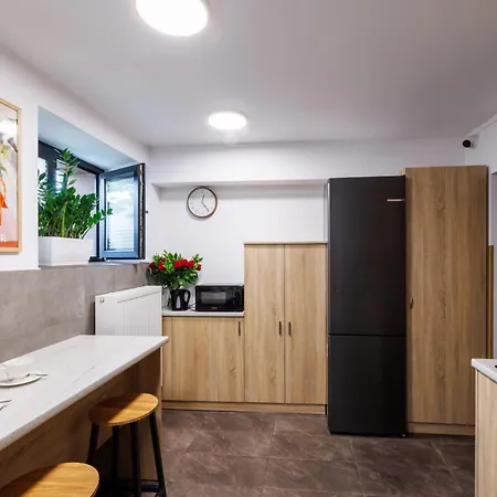 Smart2stay Pod Lipami Gasthof 3*