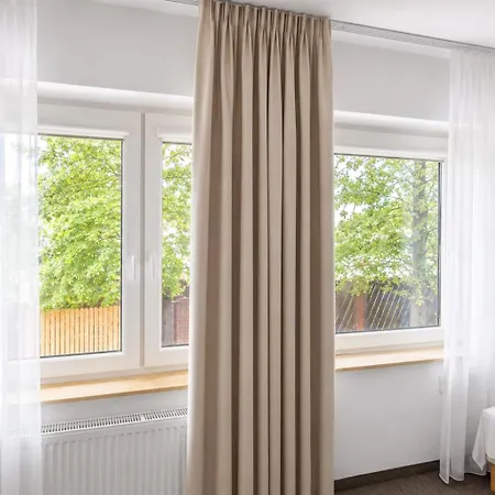 Smart2stay Pod Lipami 3* Warszawa