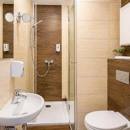 Gasthuis Smart2stay Pod Lipami