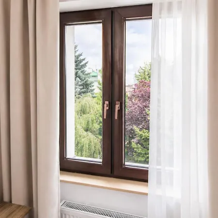 Smart2stay Pod Lipami 3*
