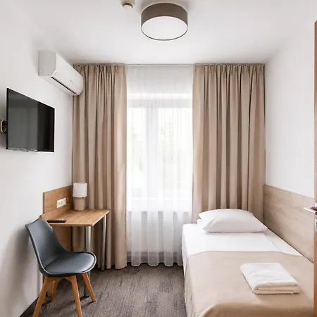 Smart2stay Pod Lipami Pensionat