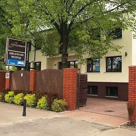 Smart2stay Pod Lipami Pensionat