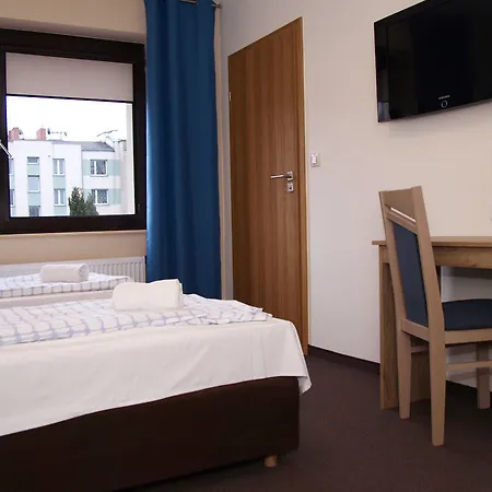 Smart2stay Pod Lipami 3*