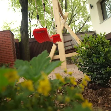 Smart2stay Pod Lipami Pensionat Warszawa