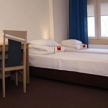 Smart2stay Pod Lipami 3*