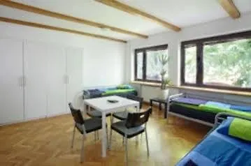 Gasthof Smart2stay Pod Lipami 3*