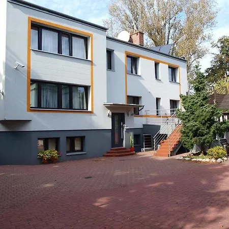 Pensionat Smart2stay Pod Lipami