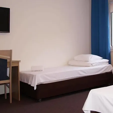 Gasthof Smart2stay Pod Lipami