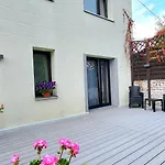 Vendégház Smart2stay Pod Lipami Varsó