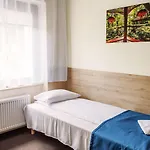Vendégház Smart2stay Pod Lipami Varsó