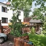 Vendégház Smart2stay Pod Lipami Varsó
